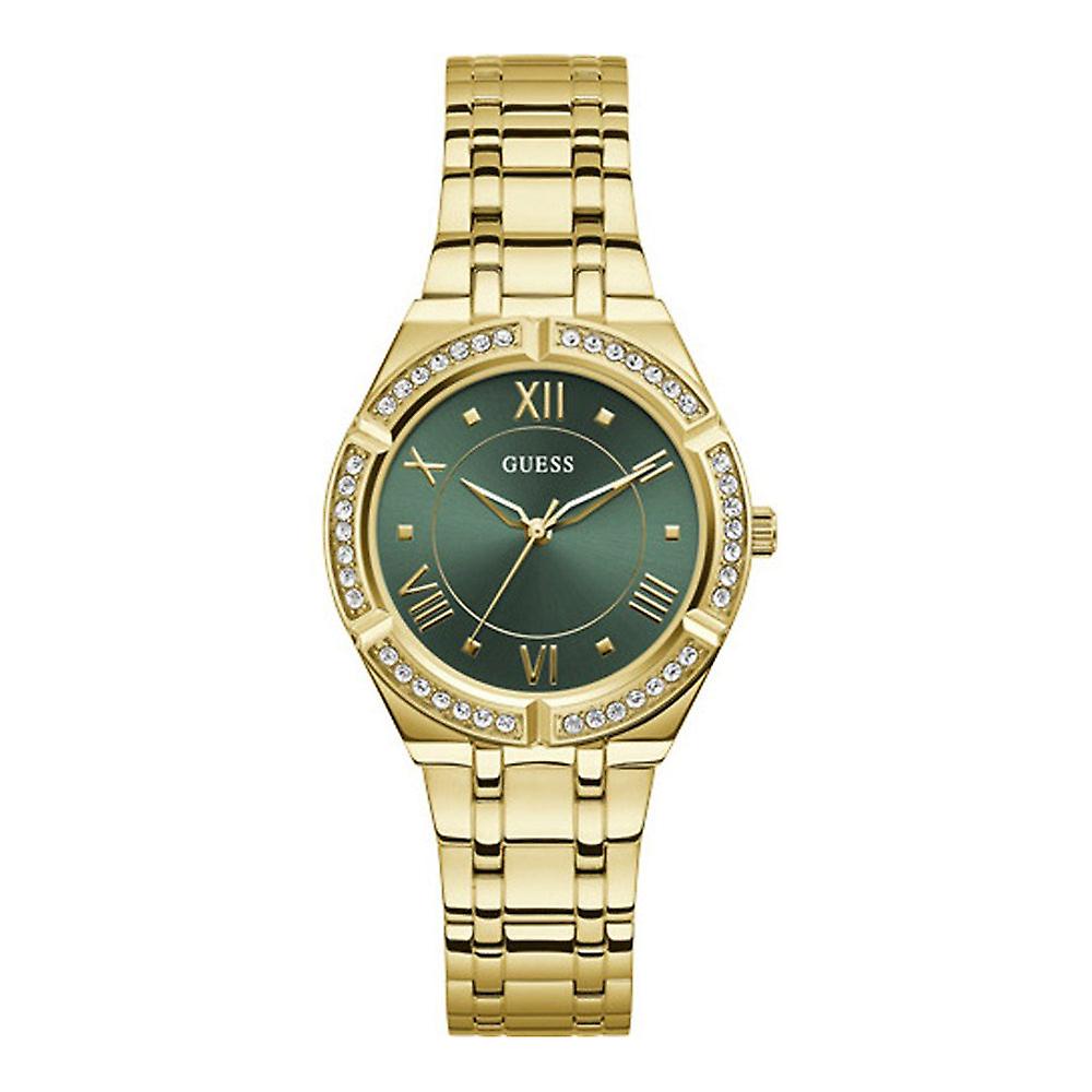 Guess Cosmo Gw0033l8 Ladies Watch