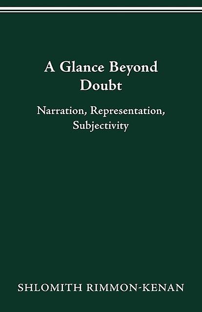 A Glance Beyond Doubt