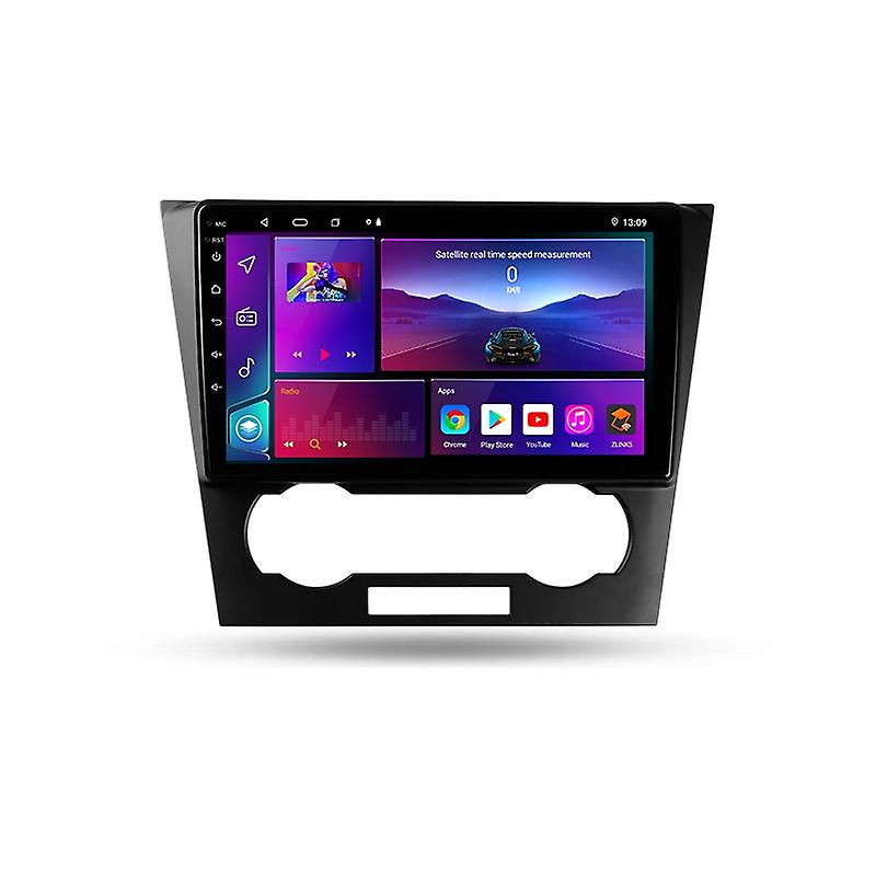 Android 12 Carplay Car Radio for Chevrolet Epica 1 2006 - 2012 Multimedia Player 2 Din GPS Head Unit