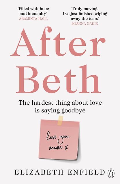 After Beth - Elizabeth Enfield