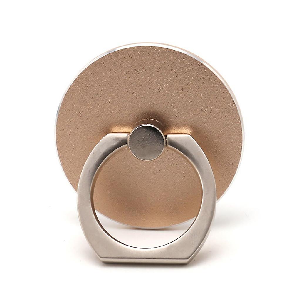 360 Degree Rotatable Phone Ring Stand Finger Grip Round Holder Gift for iPhone