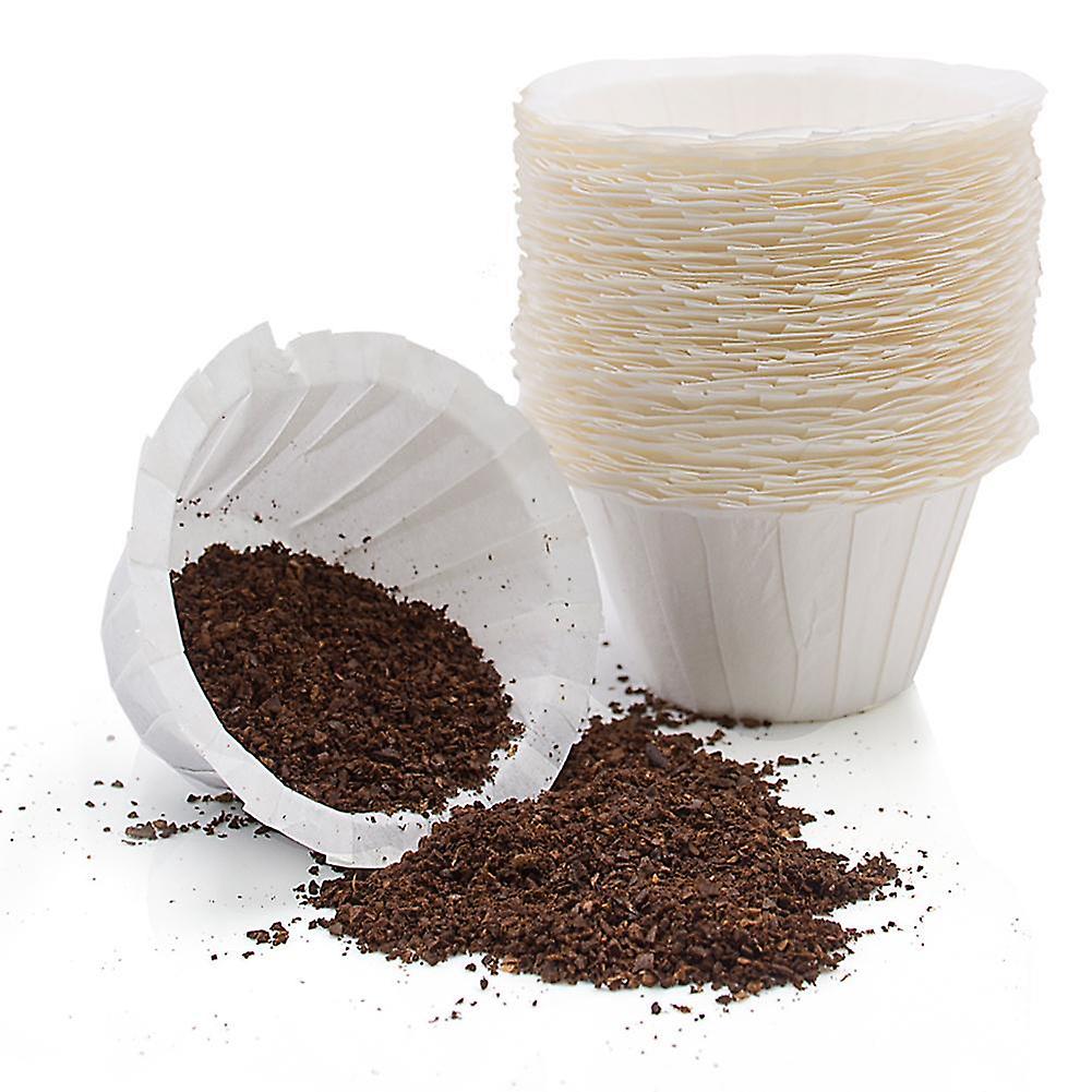 Paper Filters Cups Replacement Filters For Keurig K-Cup Stunning