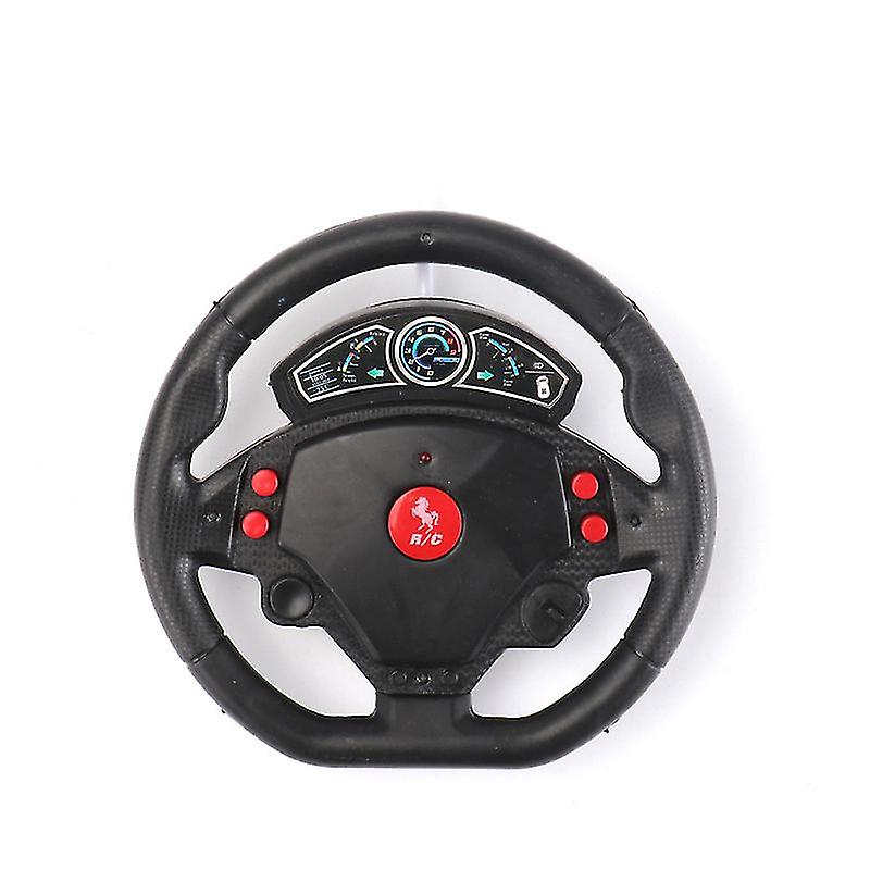 Children's Toy Remote Control Car Gravity Induction Car 1:24 Simulation Model Toy