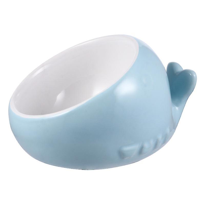 1pcs Katze Snack Bowl