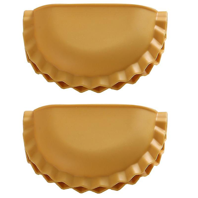 2pcs Heat Insulation Glove