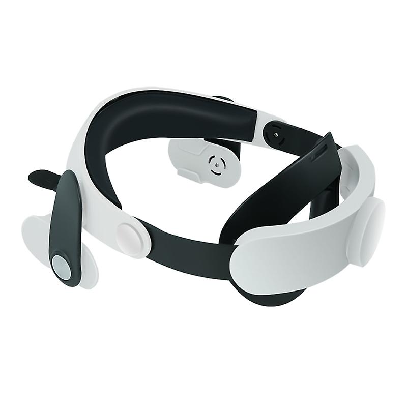 Adjustable Head Strap for 3 VR Headset Strap Accessories