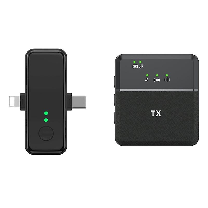 SX31 Collar Clip Wireless Microphone SX31