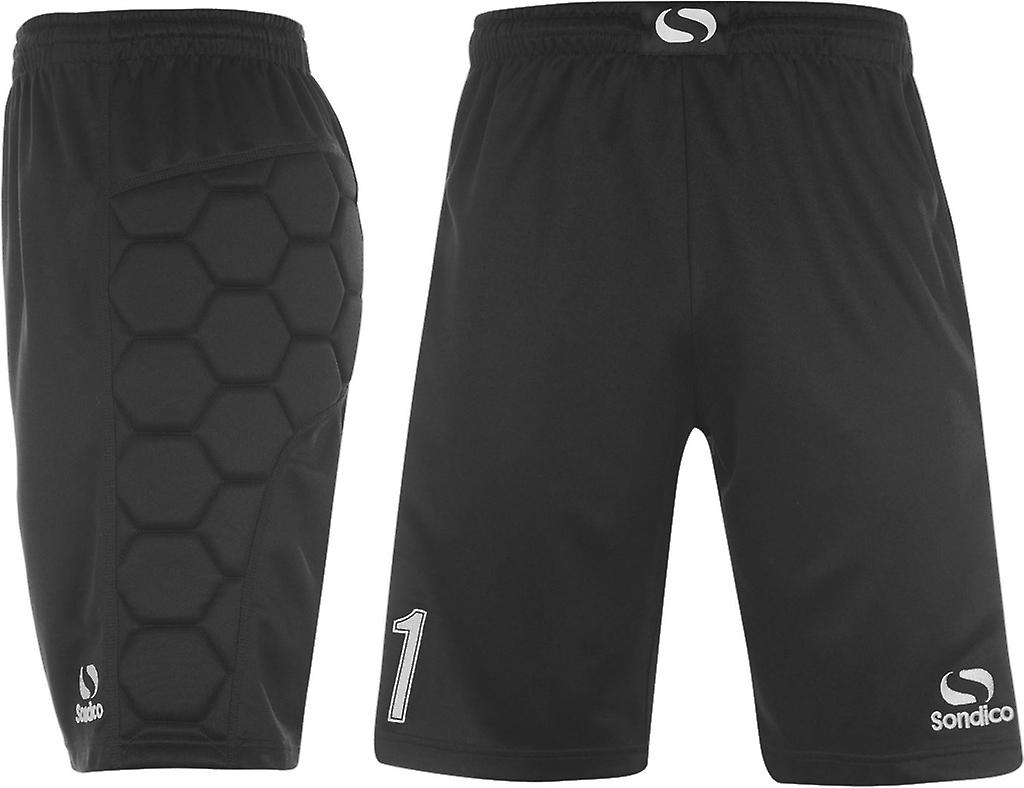 Sondico Goalkeeper Shorts Mens | Fruugo KR