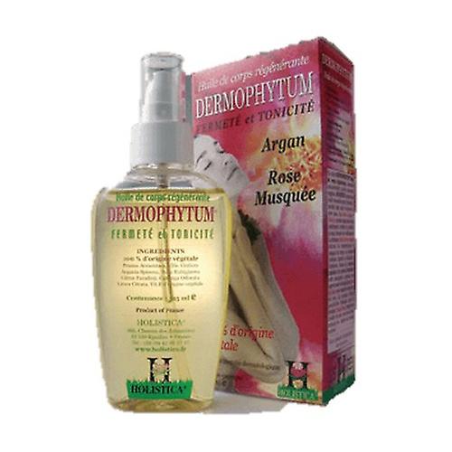 Rosehip and Argan Body Oil 125 ml