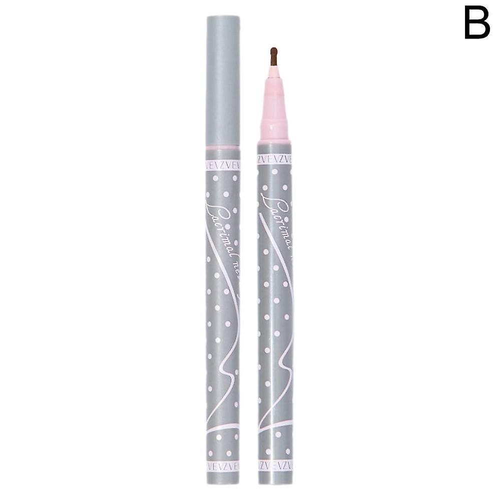 Στυλό Tear Stain Pen Beauty Tear Mole Pen Πλούσιο, Μακράς Διάρκειας Χρώμα που Στεγνώνει Γρήγορα