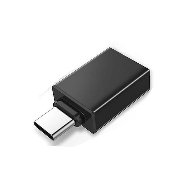 Type C Adapter USB-C Type-C to USB 3.0 Converter Phone OTG Cable for Samsung S8 S9 Note 8 Huawei Mat
