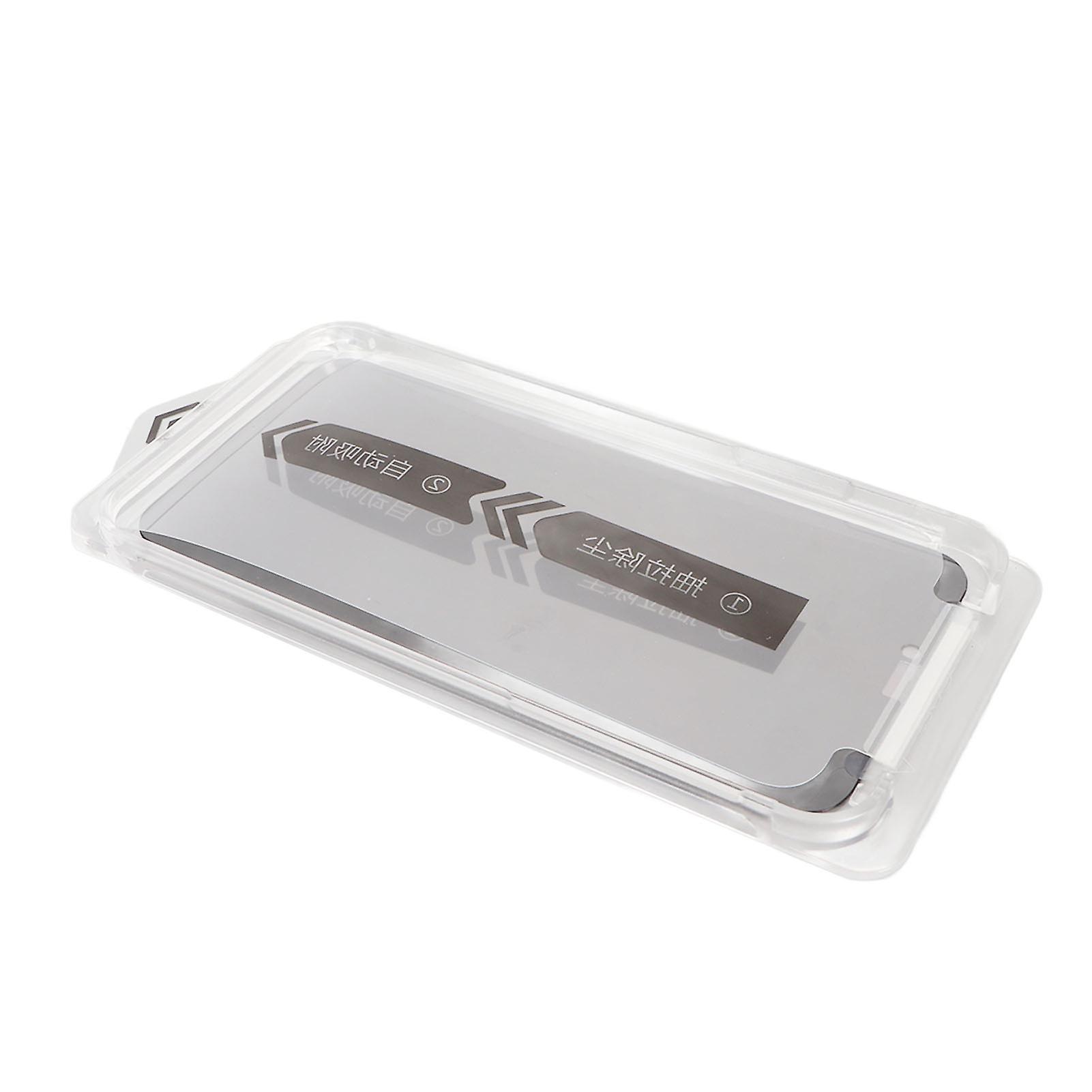 6.1in Private Tempered Glass Screen Protector for iPhone XR