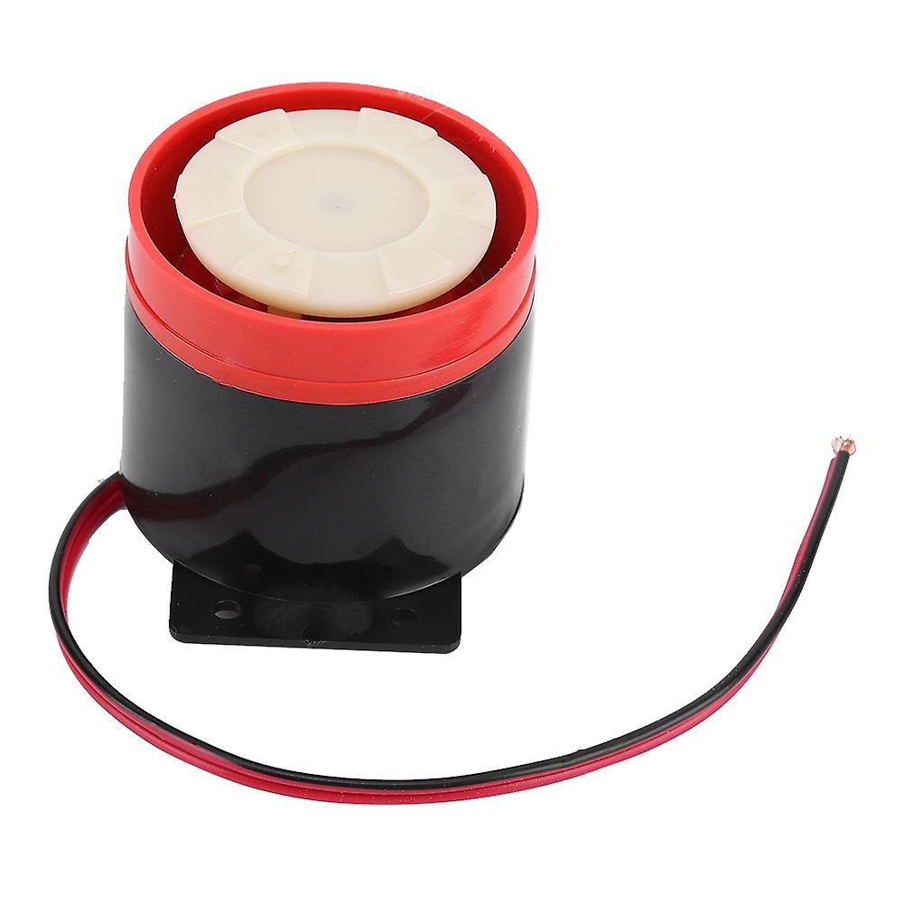 BOROCO Reverse Beeper Reversing Buzzer for Automotive Backup System