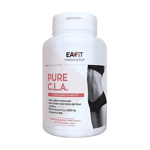 Pure CLA 90 capsules