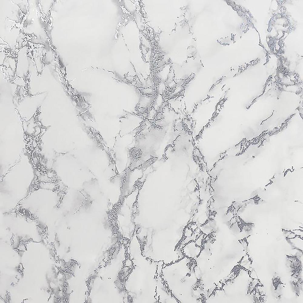 CARRARA MARBLE SILVER