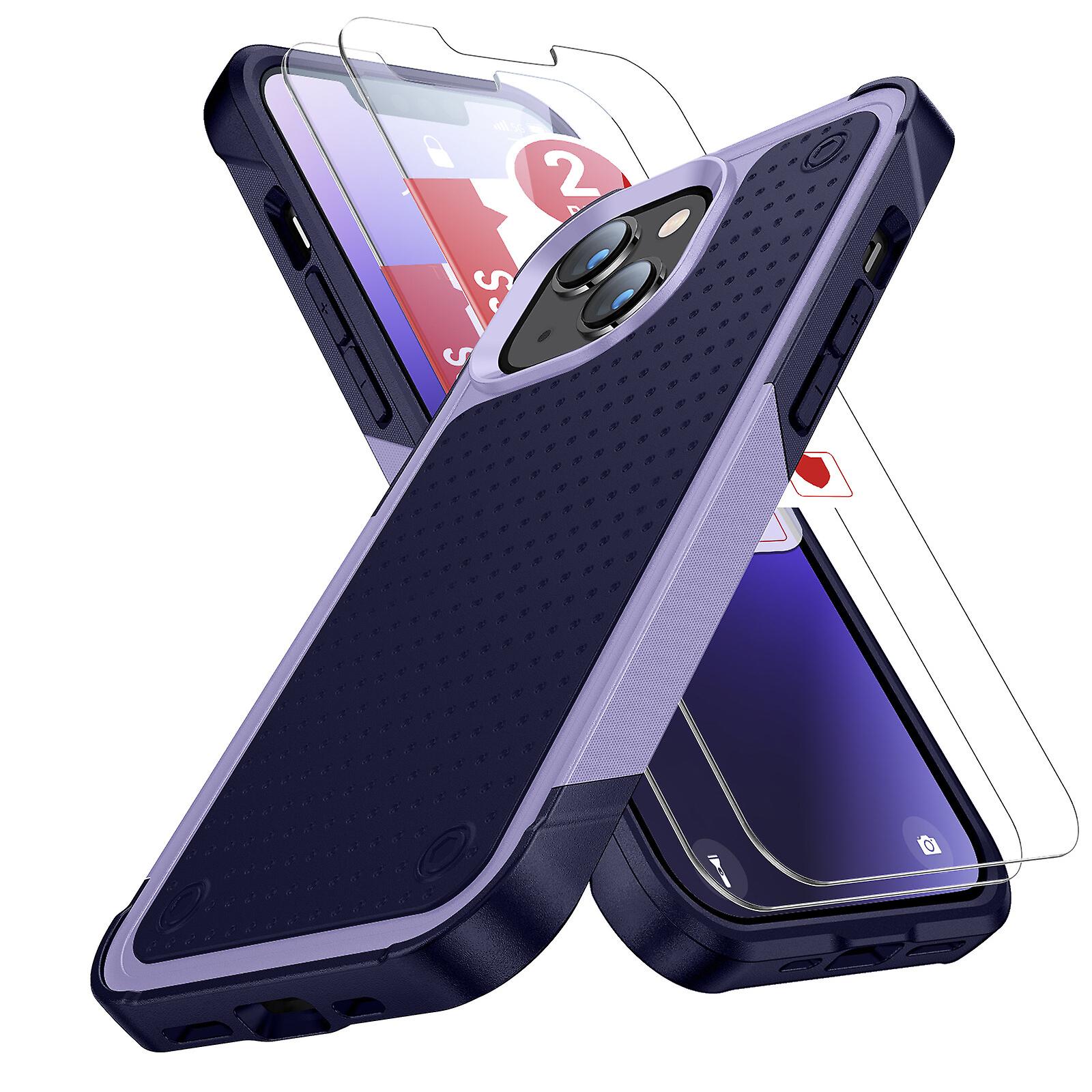 Fashion And Simple Phone Case For iPhone 14