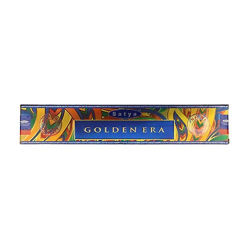 Satya Golden Era Incense 15 g