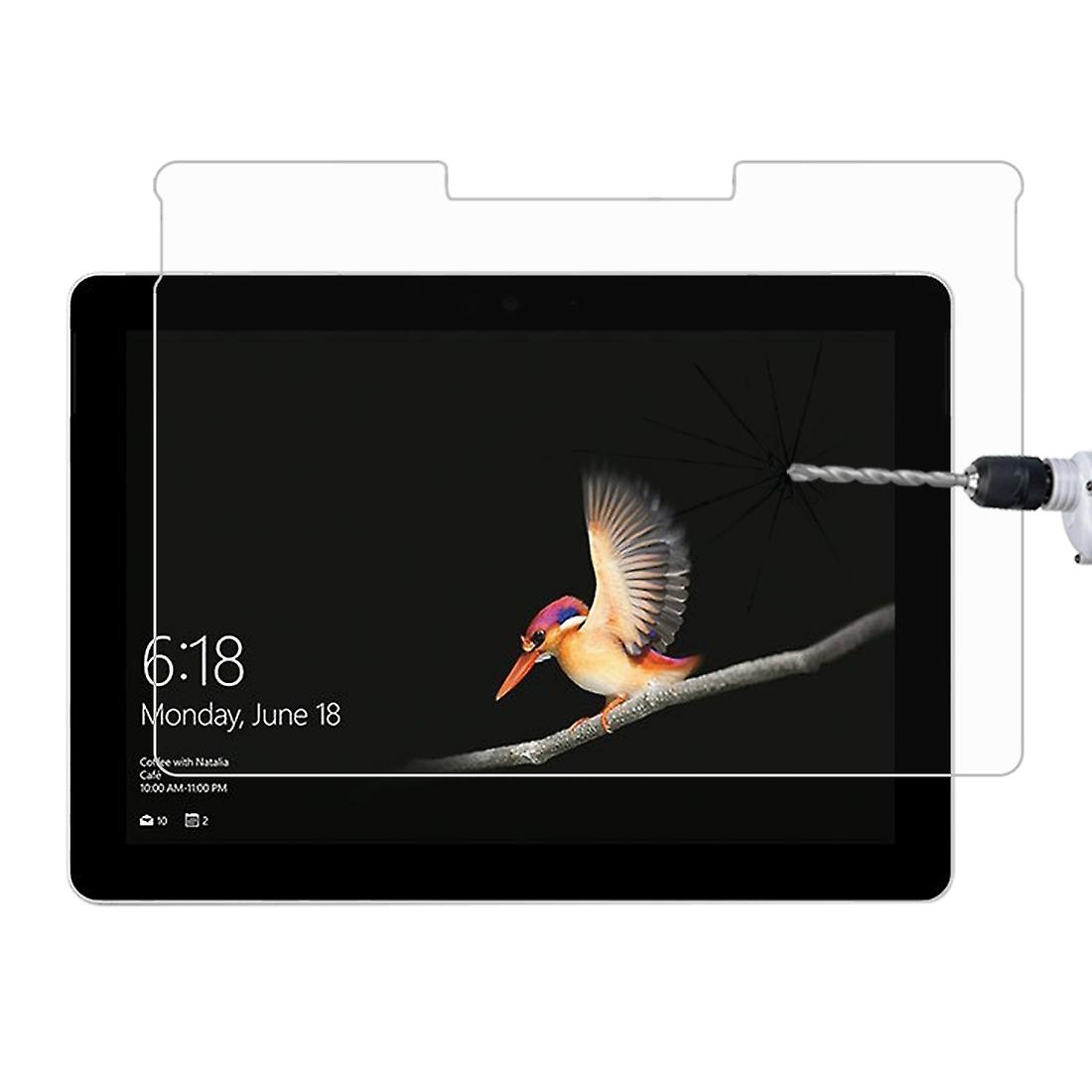 Tempered Glass Film for Microsoft Surface Go 10 inch