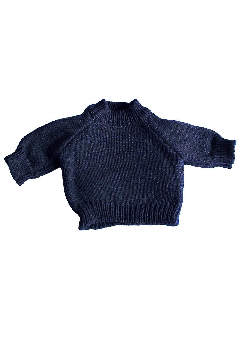 Mumbles Teddy Jumper MM083