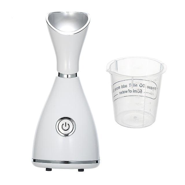 Face Steamer Humidifier For Skin Care Face Cleaner Machine Facial Sprayer Atomizer Beauty Device Moisturizing Cleansing Pores