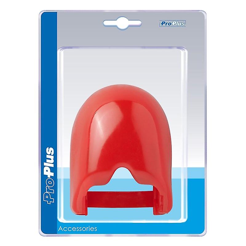 Soft Dock for coupling in blister