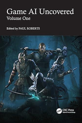 Game Ai Uncovered Paperback