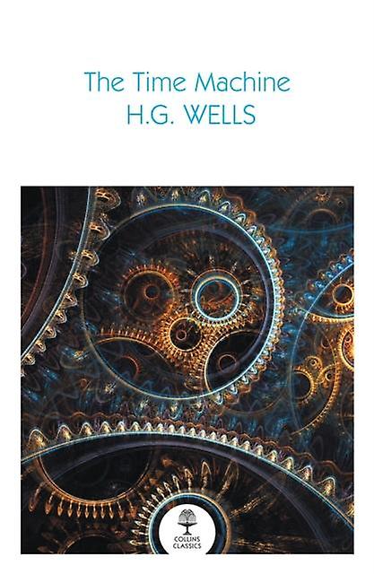 Tijdmachine - H. G. Wells