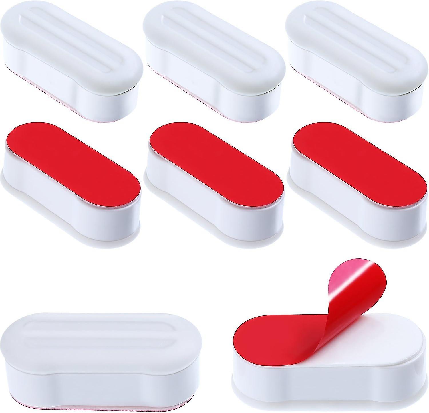 8pcs universal toilet seat