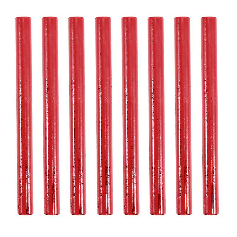 8pcs Wax Sticks
