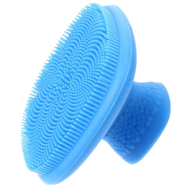 1pcs Silicone Face Brush