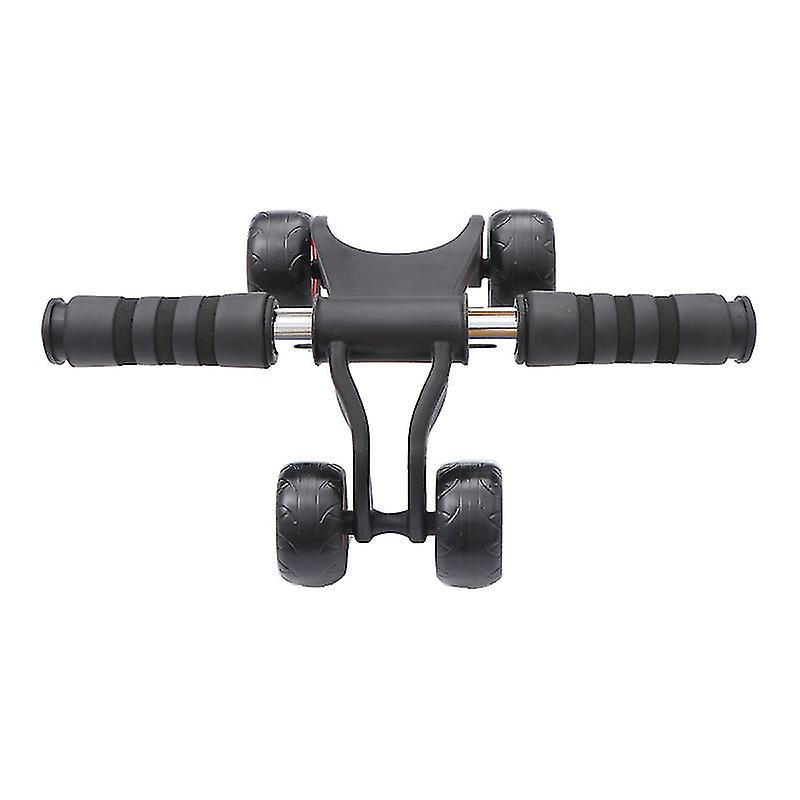 1pcs Gym Power Roller