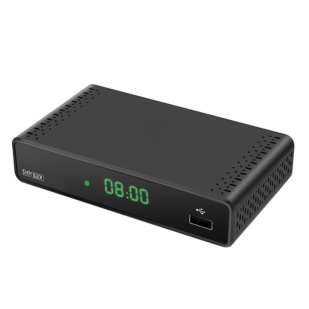 Digital satellit-tv-modtager