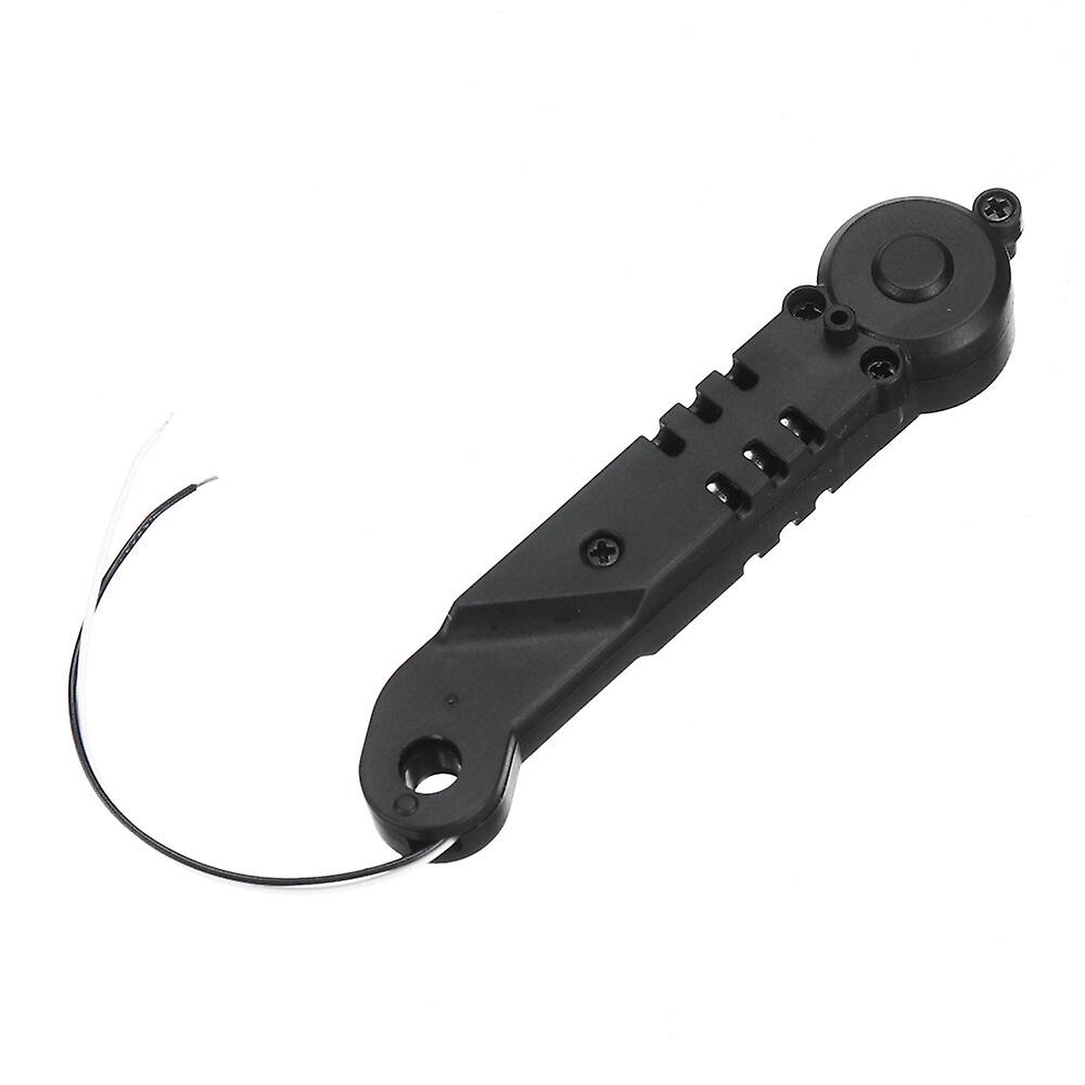 JJRC H111 RC Drone Quadcopter Spare Parts Front/Rear Axis Arms with Motor