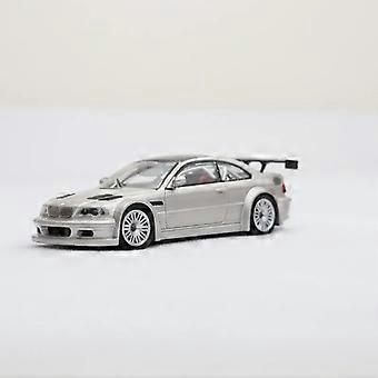 ミニカー 1/64 Ghost Player BMW M3 E46 GTR 1/64 Ghost Player BMW M3 GTR ( NFS MOST WANTED) | eBay