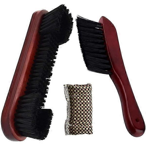 2nd Pool Table Brush Cleaning Kit, Pool Table Brushes W