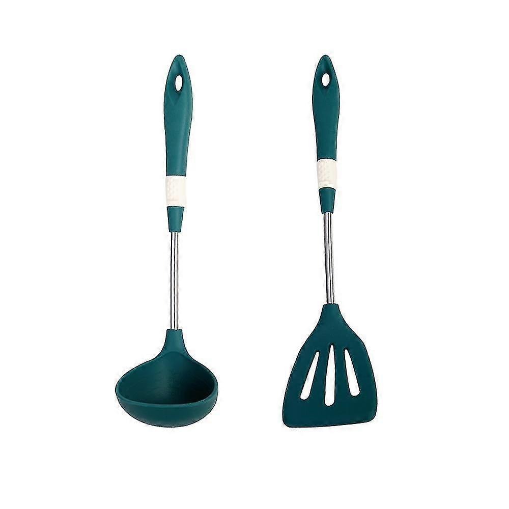 Silicone Cooking Utensil Set-Kitchen Utensil Set