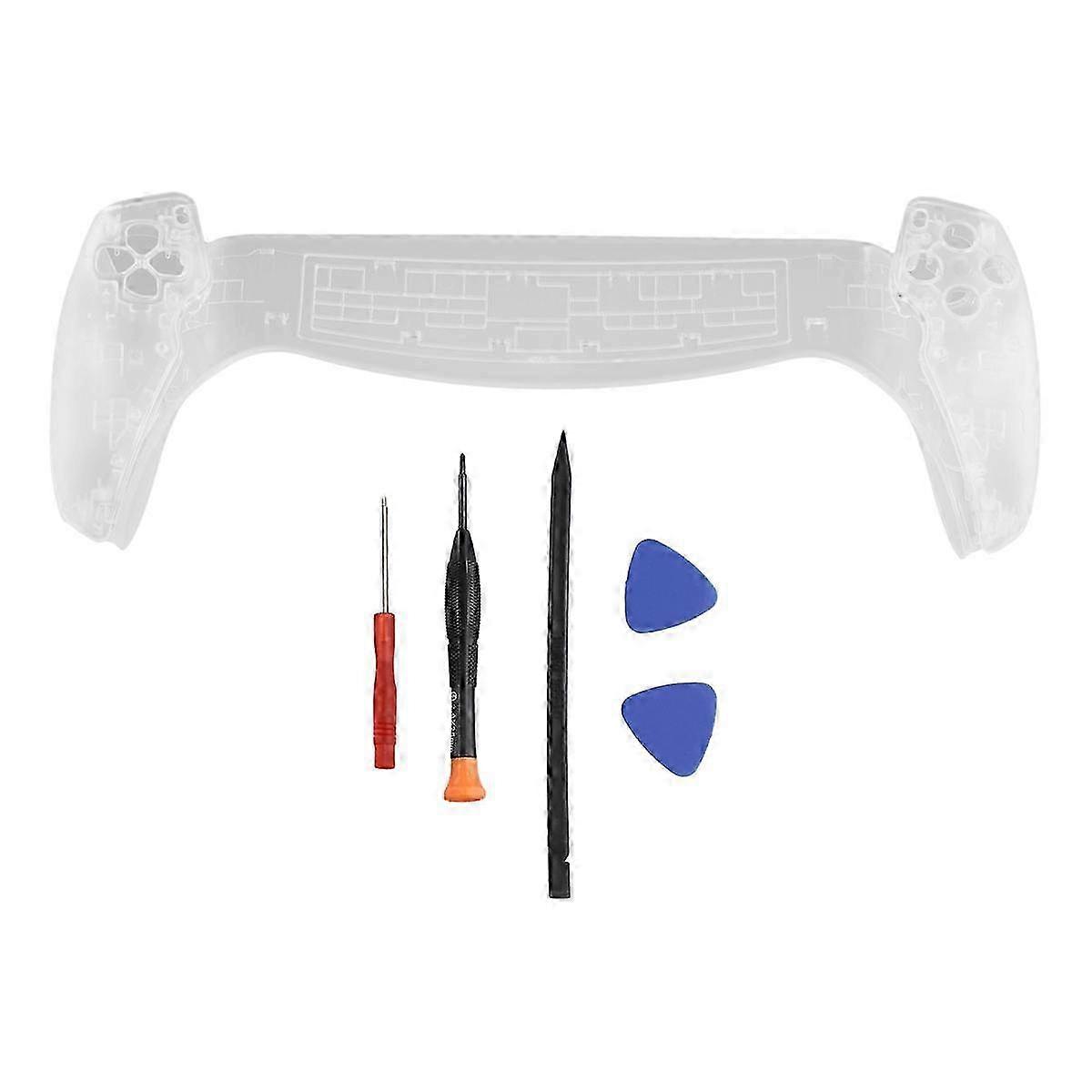 Game Console Protective Case for PS Portal Streaming Handheld Replacement Case Game Handheld Case P