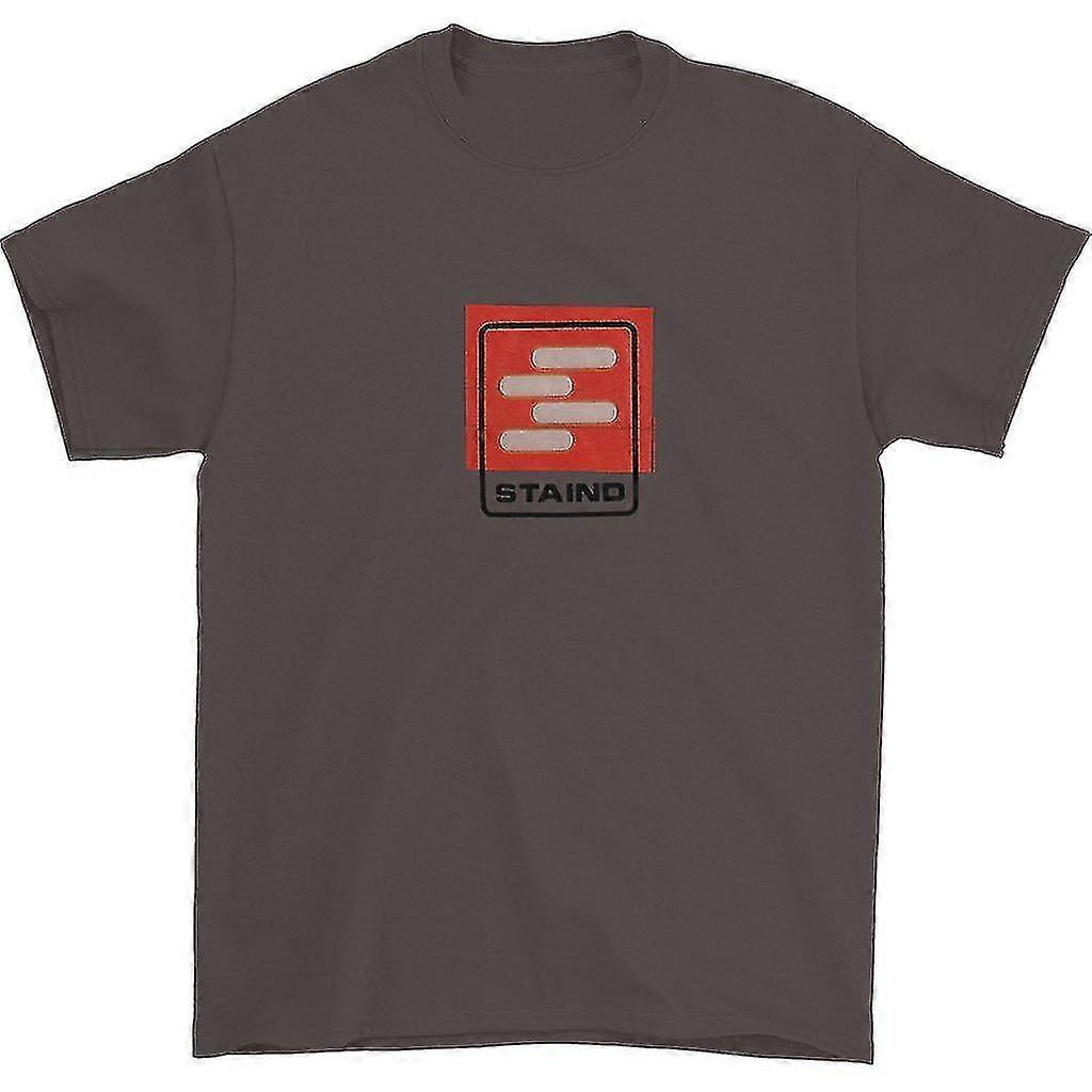 Gevlekt Ongeldig T-shirt