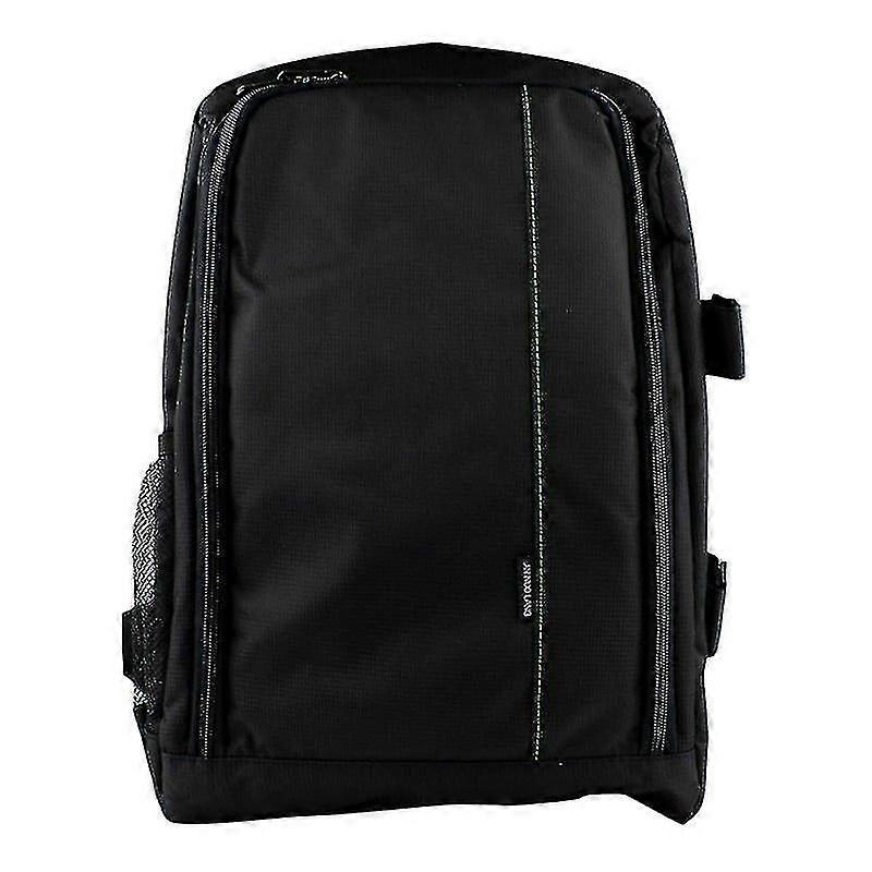 GYFDYM camera Backpack With Rain Cover-green