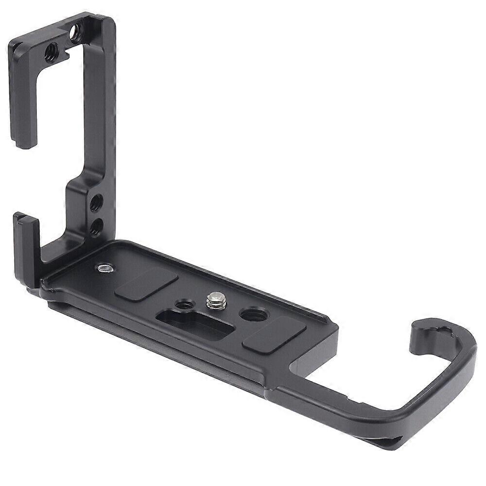 Vertical Tripod Grip for Sony A7IV A7M4 A74 Camera Quick Release