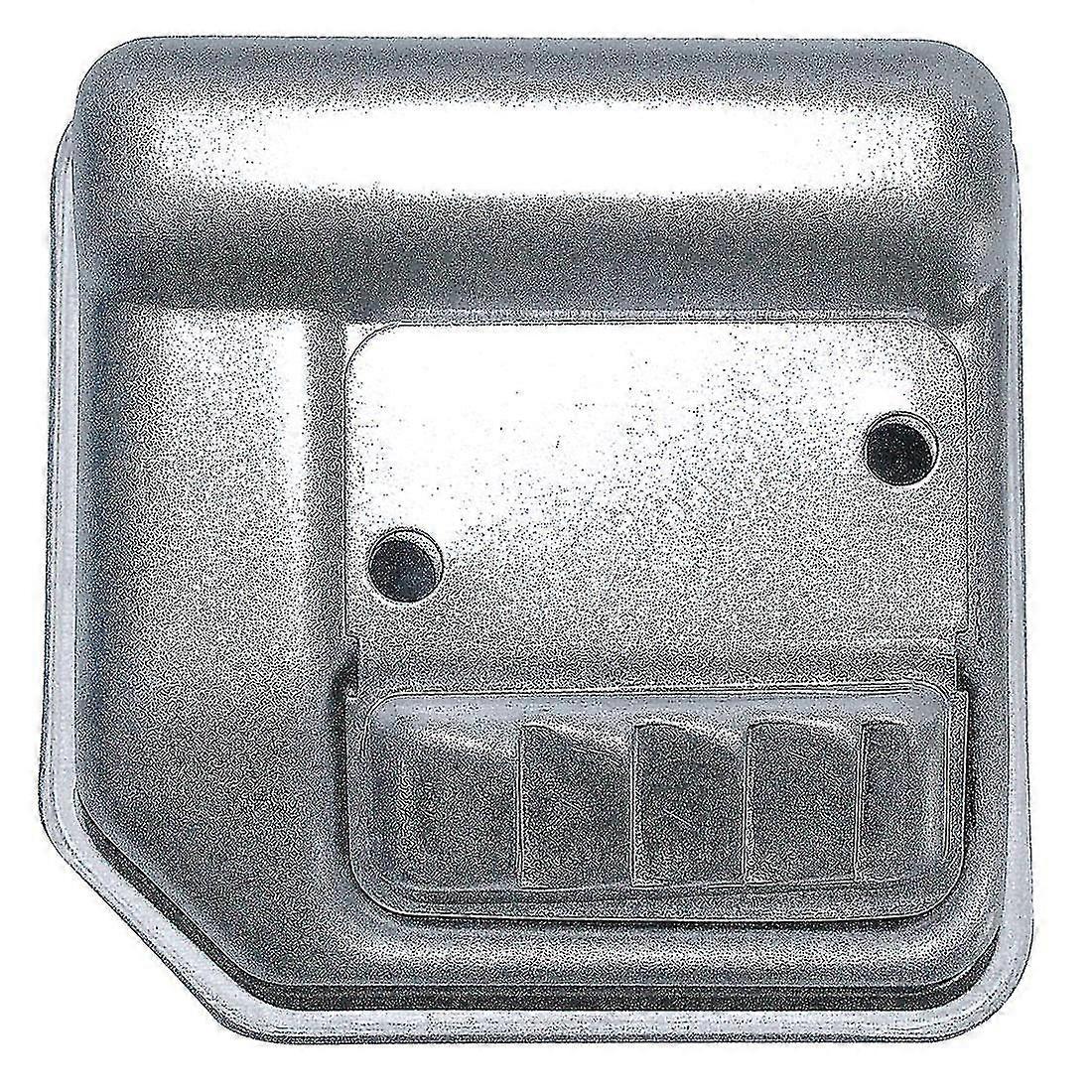 1130 140 0600 Exhaust Muffler Kit Compatible Stihl 017, 018, Ms170, Ms170, Ms180, Ms170c, Ms180c Chainsaws