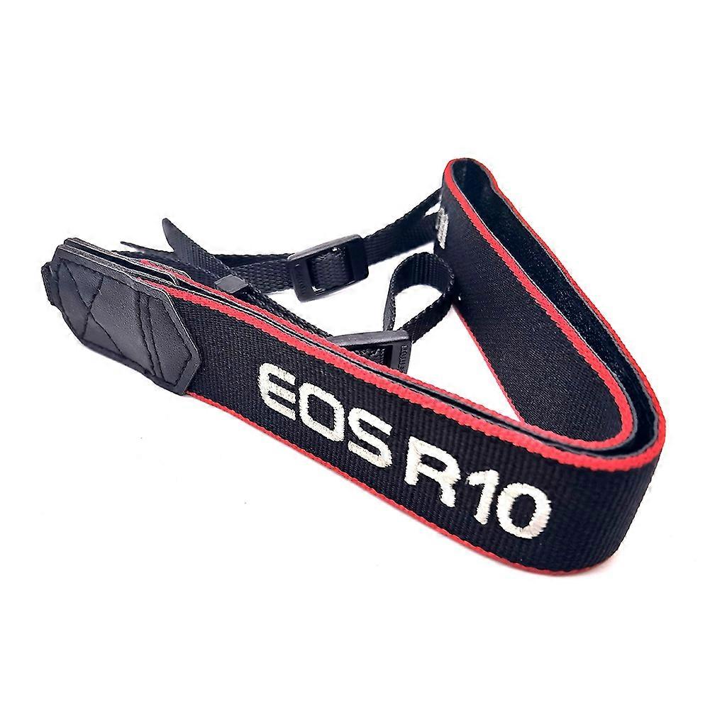 For SLR Adjustable Camera Strap for R10 Shoulder Strap Neckband