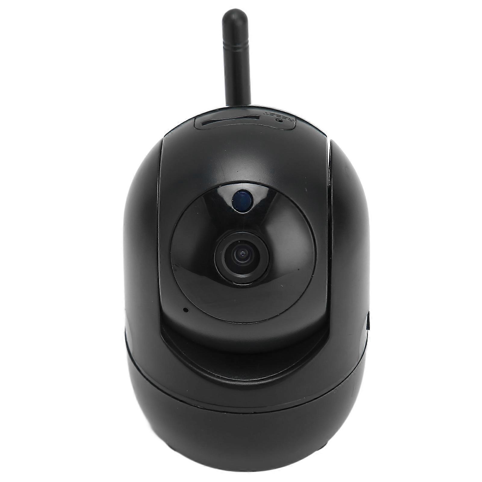 Indoor Security Camera 2.4GHz WiFi HD 1080P Motion Detection Surveillance Camera for Pet Dog Baby Elder 100240V US Plug