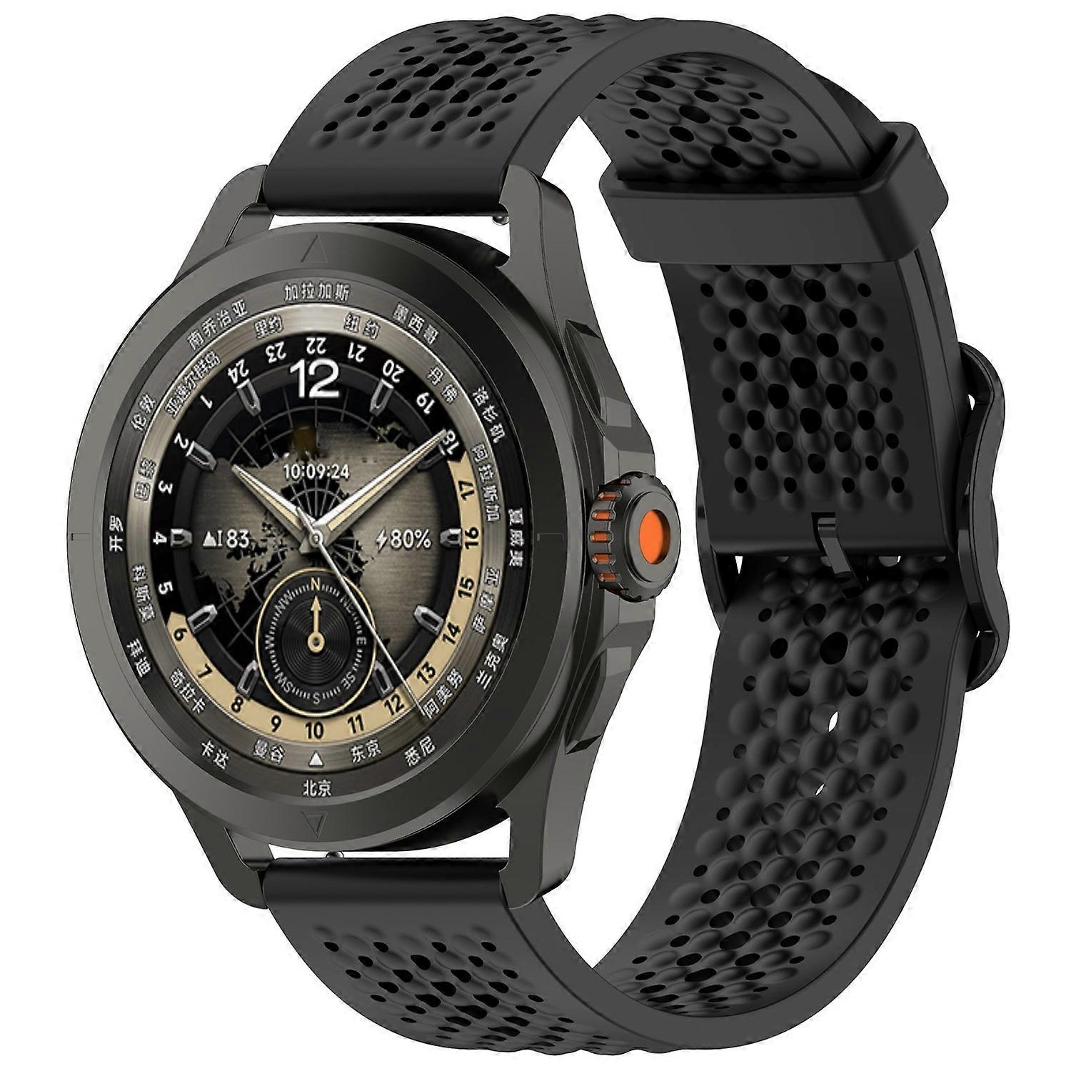  Xiaomi Watch S4 Sport    