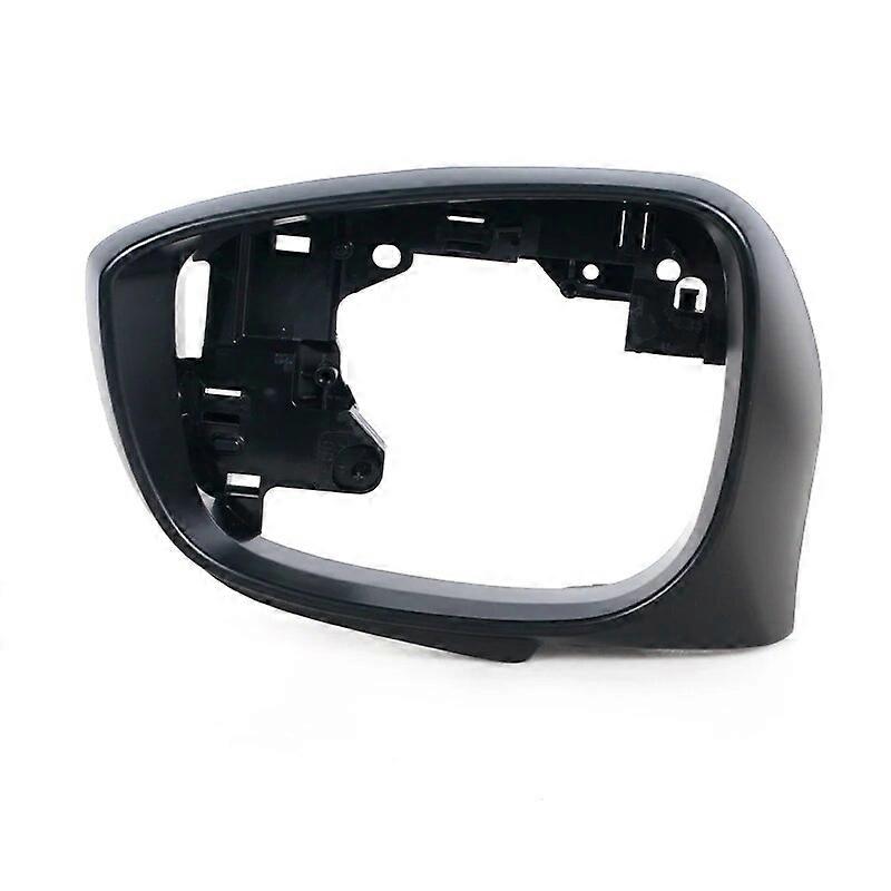 Car Exterior Wing Door Side Rearview Mirror Frame Case Housing Shell For Mazda CX-5 CX5 2015 2016
