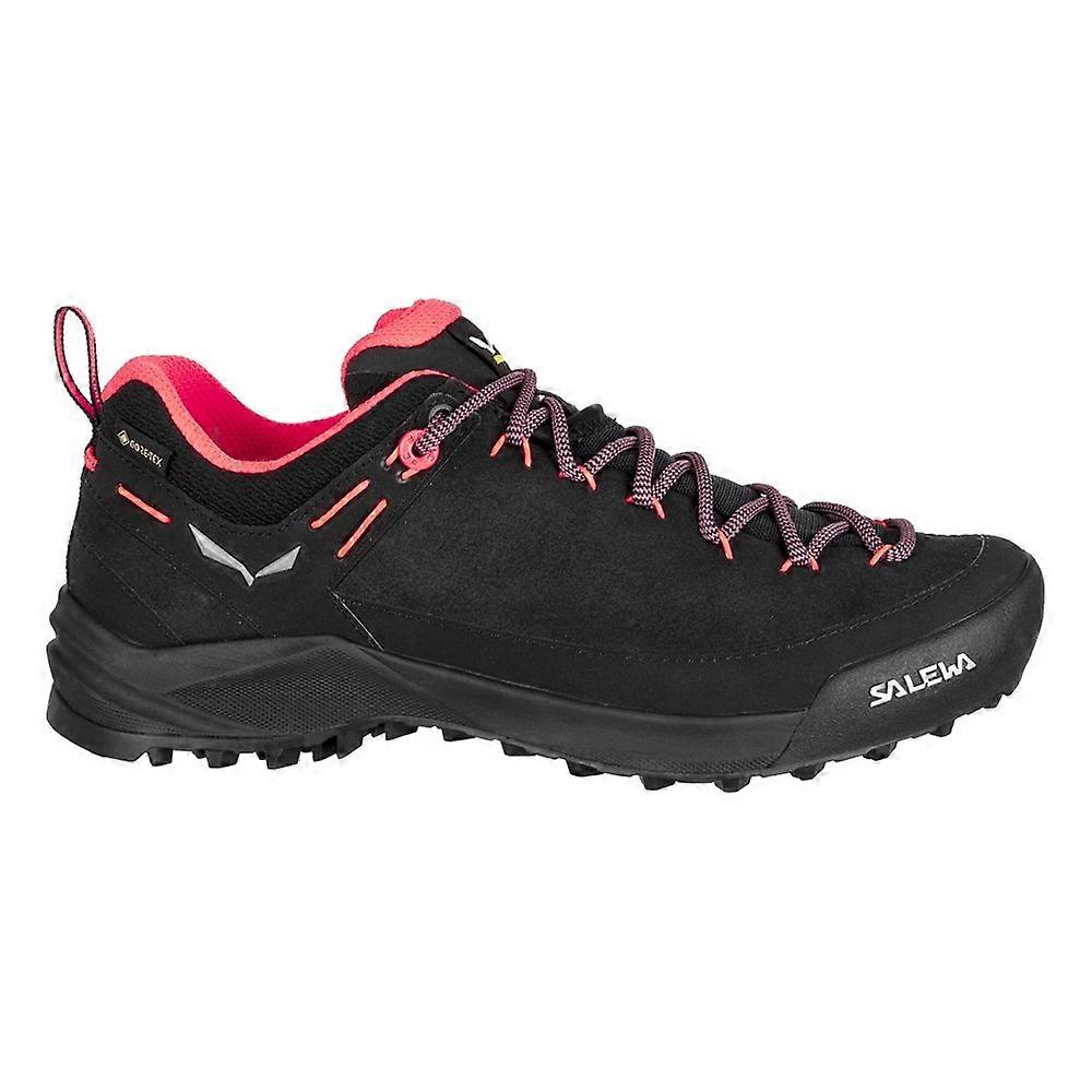 Shoes Salewa Wildfire Leather Gtx 614170936