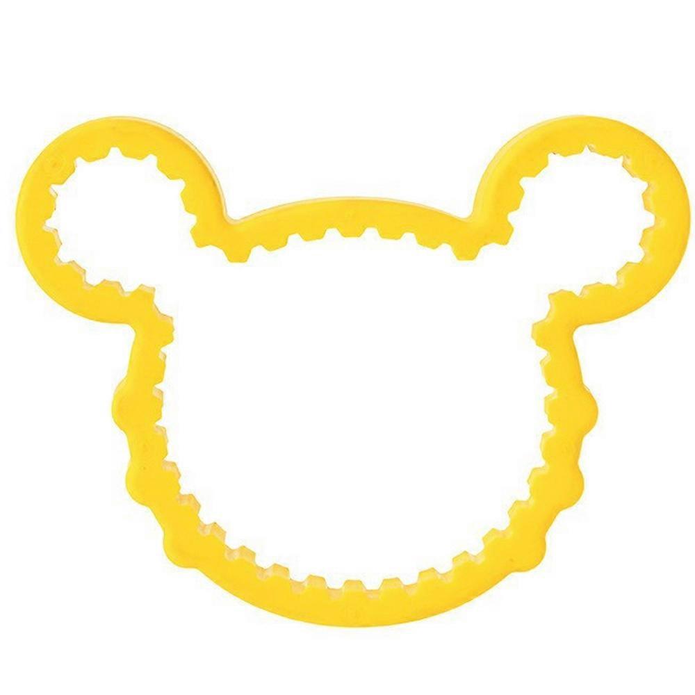 Multifunctional can opener non-slip and labor-saving capping device cans capping bottle opener