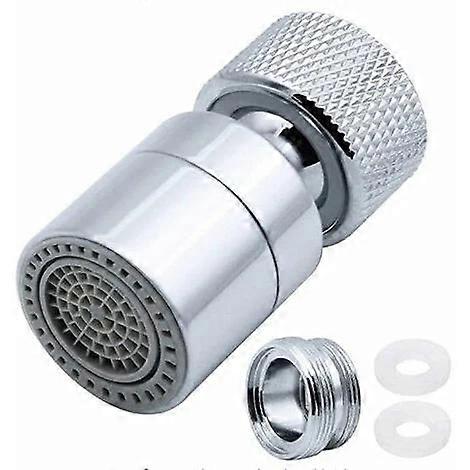 Extensor de grifo - No. 25 moleteado