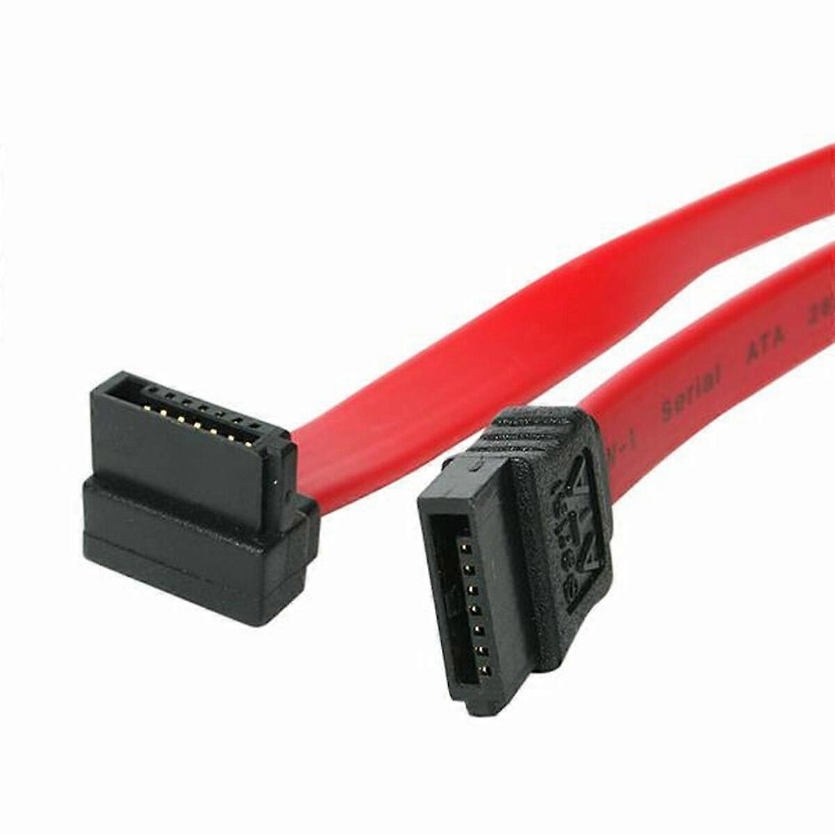 Sata kábel startech SATA6RA1            