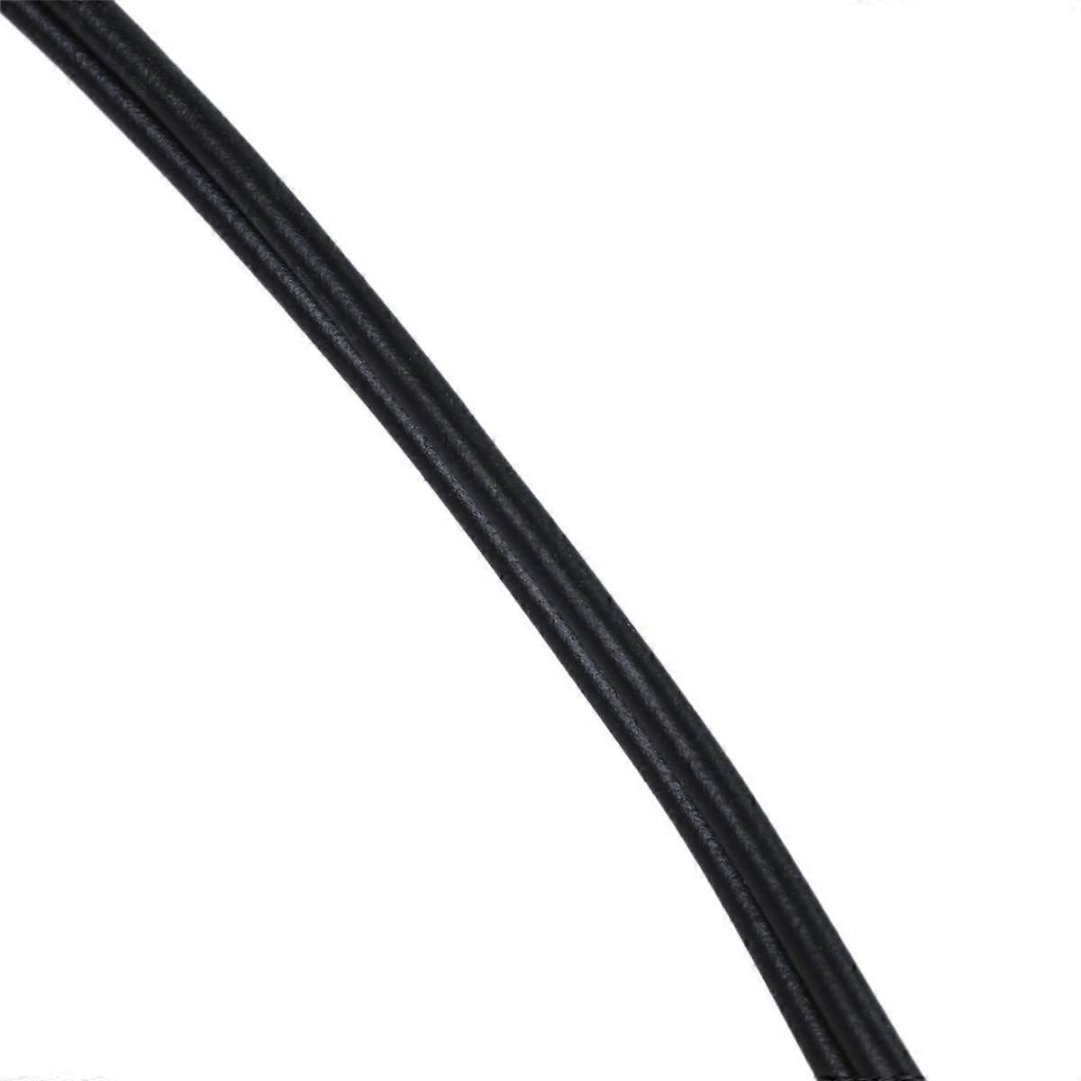 5X NTC 10K Ohm Waterproof Digital Thermal Temperature Sensor Probe 1M